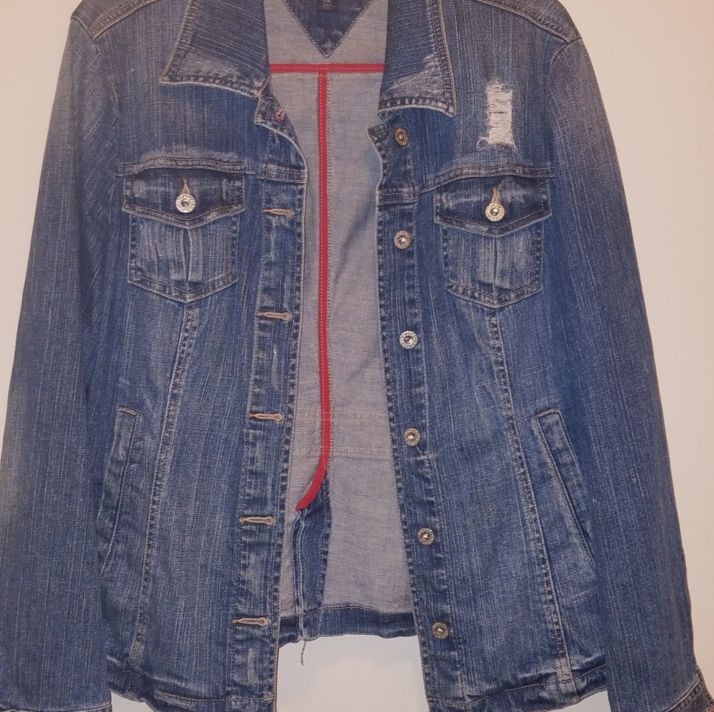 Tommy Hilfiger Levi Jacket